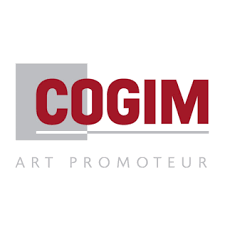 Cogim Art promoteur